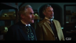 Sherlock & Daughter - Season 01 Episode 07